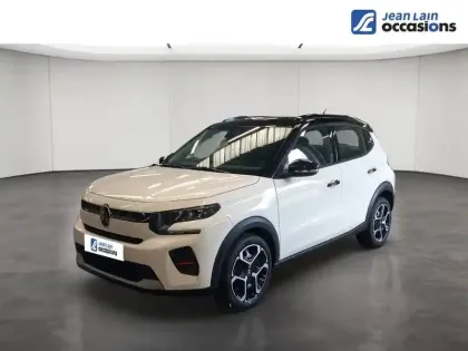 Photo Citroën C3 Plus