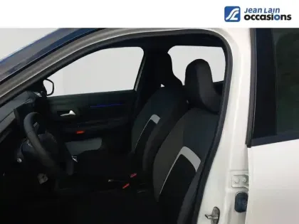 Photo 10 Citroën C3  Turbo 100 ch Manuelle