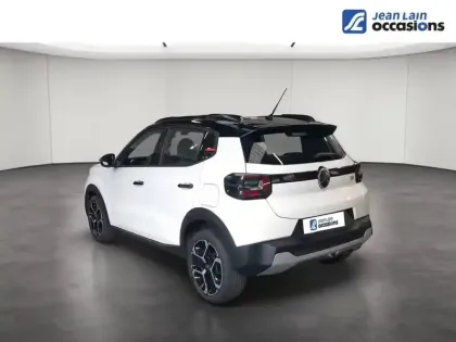 Photo 6 Citroën C3  Turbo 100 ch Manuelle