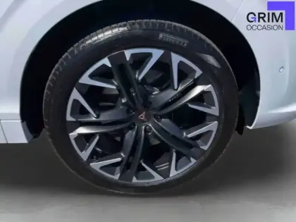 Photo 13 Cupra Terramar  1.5 eHybrid 272 ch DSG6