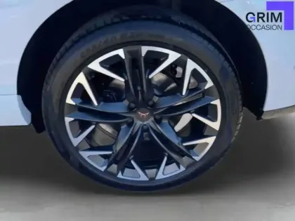 Photo 15 Cupra Terramar  1.5 eHybrid 272 ch DSG6
