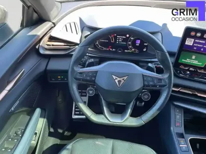 Photo 5 Cupra Terramar  1.5 eHybrid 272 ch DSG6