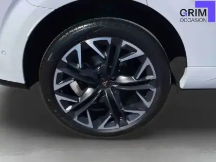 Photo 14 Cupra Terramar  1.5 eHybrid 272 ch DSG6