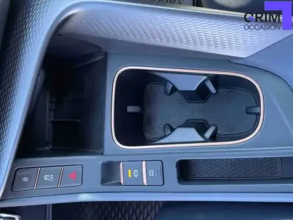 Photo 9 Cupra Terramar  1.5 eHybrid 272 ch DSG6