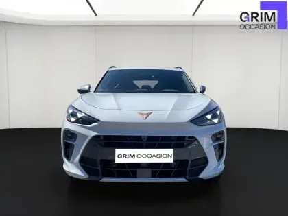 Photo 17 Cupra Terramar  1.5 eHybrid 272 ch DSG6