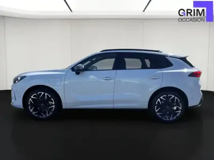 Photo 19 Cupra Terramar  1.5 eHybrid 272 ch DSG6