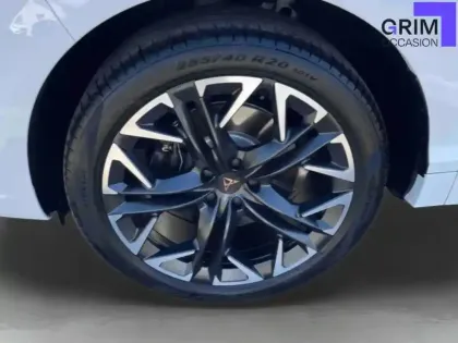 Photo 12 Cupra Terramar  1.5 eHybrid 272 ch DSG6