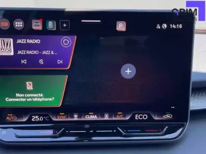 Photo 7 Cupra Terramar  1.5 eHybrid 272 ch DSG6