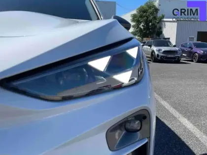 Photo 16 Cupra Terramar  1.5 eHybrid 272 ch DSG6
