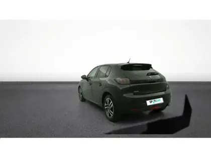 Photo 5 Peugeot 208  PureTech 100 S&S BVM6