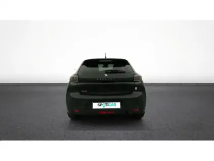 Photo 6 Peugeot 208  PureTech 100 S&S BVM6