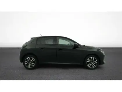 Photo 9 Peugeot 208  PureTech 100 S&S BVM6