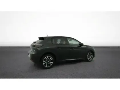 Photo 8 Peugeot 208  PureTech 100 S&S BVM6