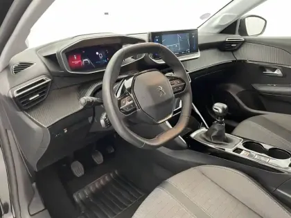 Photo 30 Peugeot 208  PureTech 100 S&S BVM6