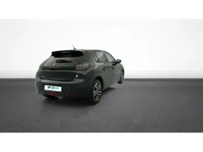 Photo 7 Peugeot 208  PureTech 100 S&S BVM6
