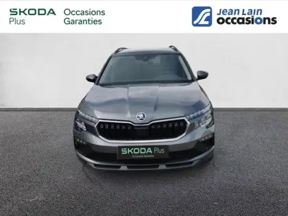 Photo 8 Skoda Kamiq  1.0 TSI Evo 2 116 ch BVM6