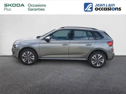 Photo 6 Skoda Kamiq  1.0 TSI Evo 2 116 ch BVM6
