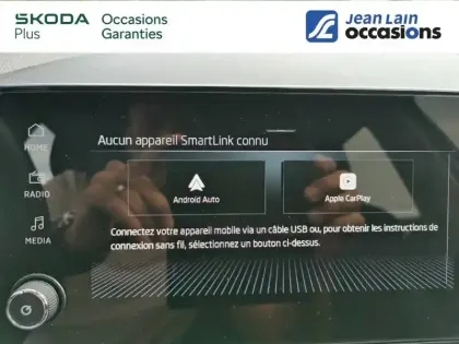 Photo 20 Skoda Kamiq  1.0 TSI Evo 2 116 ch BVM6