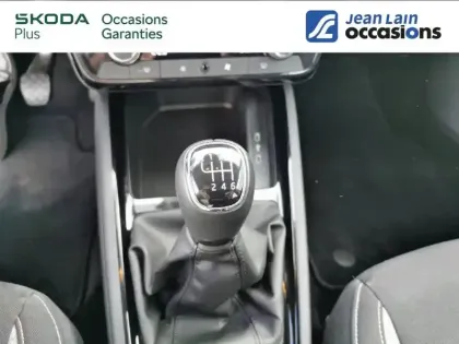 Photo 15 Skoda Kamiq  1.0 TSI Evo 2 116 ch BVM6