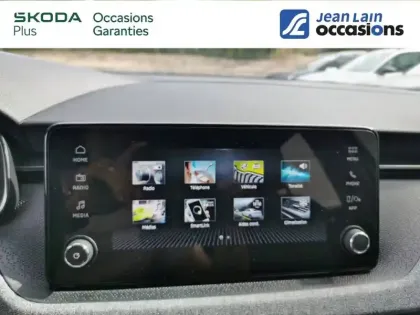Photo 14 Skoda Kamiq  1.0 TSI Evo 2 116 ch BVM6