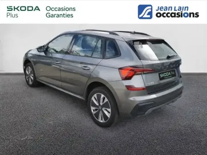 Photo 10 Skoda Kamiq  1.0 TSI Evo 2 116 ch BVM6