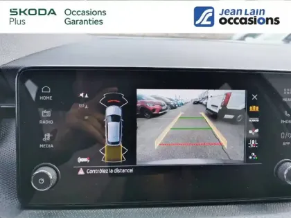Photo 19 Skoda Kamiq  1.0 TSI Evo 2 116 ch BVM6