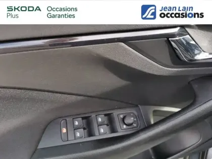 Photo 16 Skoda Kamiq  1.0 TSI Evo 2 116 ch BVM6