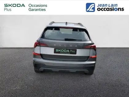 Photo 7 Skoda Kamiq  1.0 TSI Evo 2 116 ch BVM6