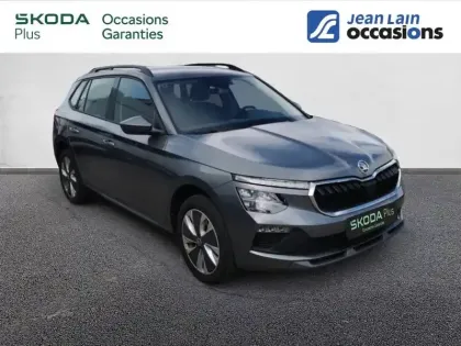 Photo 9 Skoda Kamiq  1.0 TSI Evo 2 116 ch BVM6