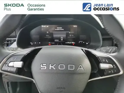 Photo 17 Skoda Kamiq  1.0 TSI Evo 2 116 ch BVM6