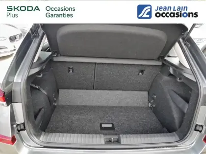 Photo 13 Skoda Kamiq  1.0 TSI Evo 2 116 ch BVM6