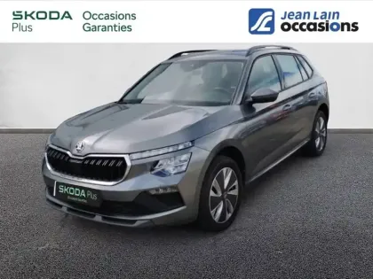 Photo Skoda Kamiq Selection