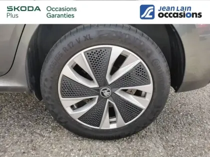 Photo 11 Skoda Kamiq  1.0 TSI Evo 2 116 ch BVM6