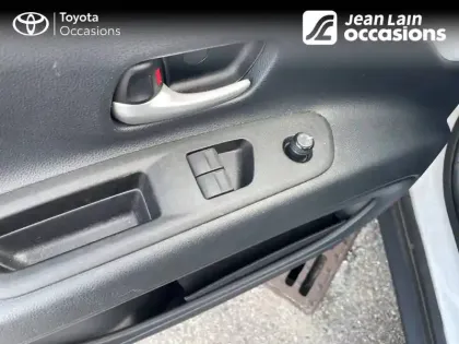 Photo 20 Toyota Aygo X  1.0 VVT-i 72
