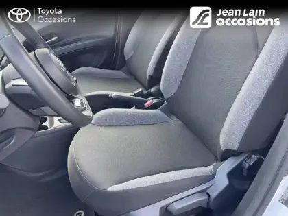 Photo 18 Toyota Aygo X  1.0 VVT-i 72