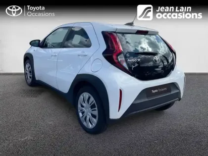 Photo 6 Toyota Aygo X  1.0 VVT-i 72