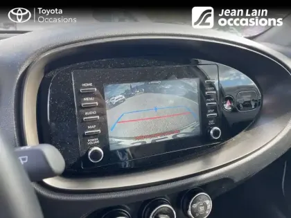 Photo 15 Toyota Aygo X  1.0 VVT-i 72