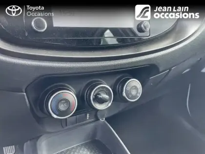 Photo 13 Toyota Aygo X  1.0 VVT-i 72