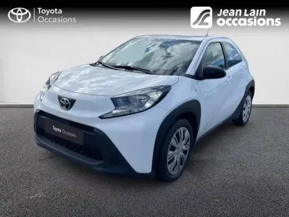 Photo Toyota Aygo X Active