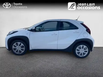 Photo 7 Toyota Aygo X  1.0 VVT-i 72