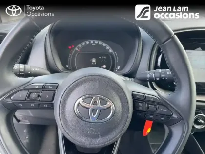 Photo 11 Toyota Aygo X  1.0 VVT-i 72