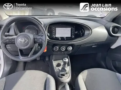 Photo 17 Toyota Aygo X  1.0 VVT-i 72