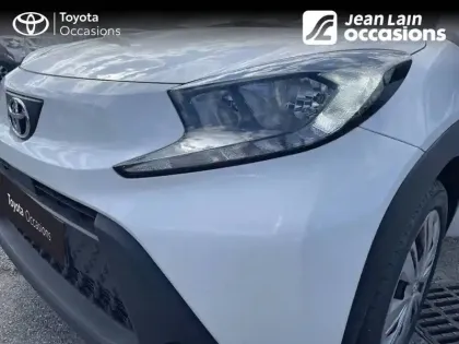 Photo 19 Toyota Aygo X  1.0 VVT-i 72