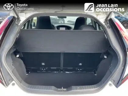 Photo 9 Toyota Aygo X  1.0 VVT-i 72
