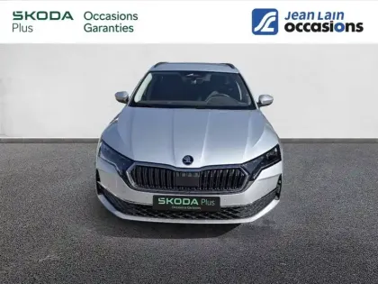 Photo 8 Skoda Octavia  Combi 1.5 TSI Hybrid 150 ch ACT DSG7