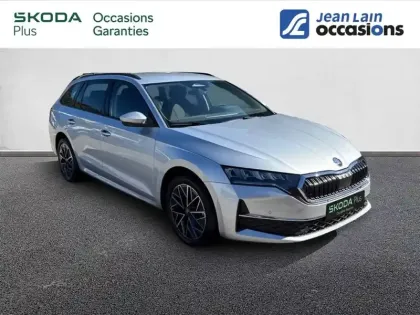Photo 9 Skoda Octavia  Combi 1.5 TSI Hybrid 150 ch ACT DSG7