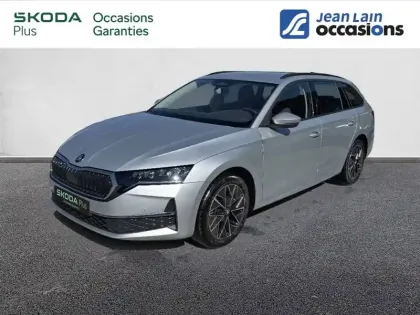 Photo Skoda Octavia Selection