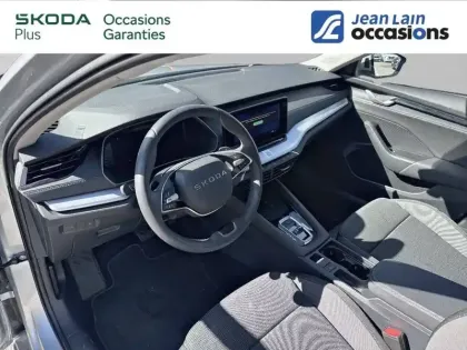 Photo 12 Skoda Octavia  Combi 1.5 TSI Hybrid 150 ch ACT DSG7