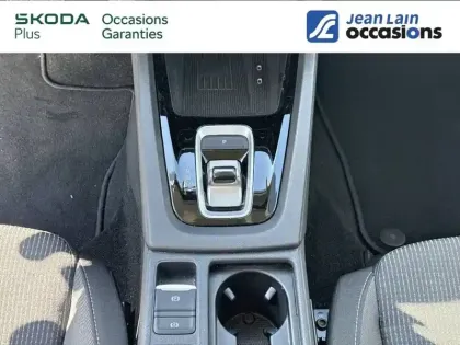 Photo 15 Skoda Octavia  Combi 1.5 TSI Hybrid 150 ch ACT DSG7