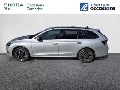 Photo 6 Skoda Octavia  Combi 1.5 TSI Hybrid 150 ch ACT DSG7